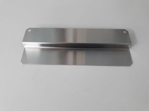 bent leg for 300W/120V 1/2 size x 4" deep condensate Evap Pans