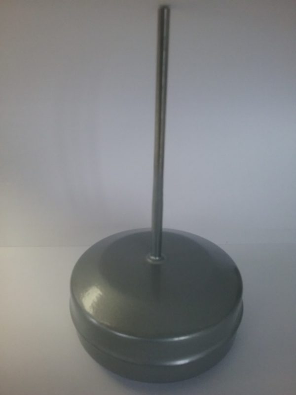 coated stem float