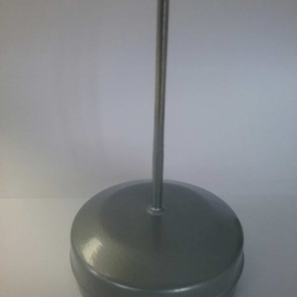 Heating Element with Coated Float 1