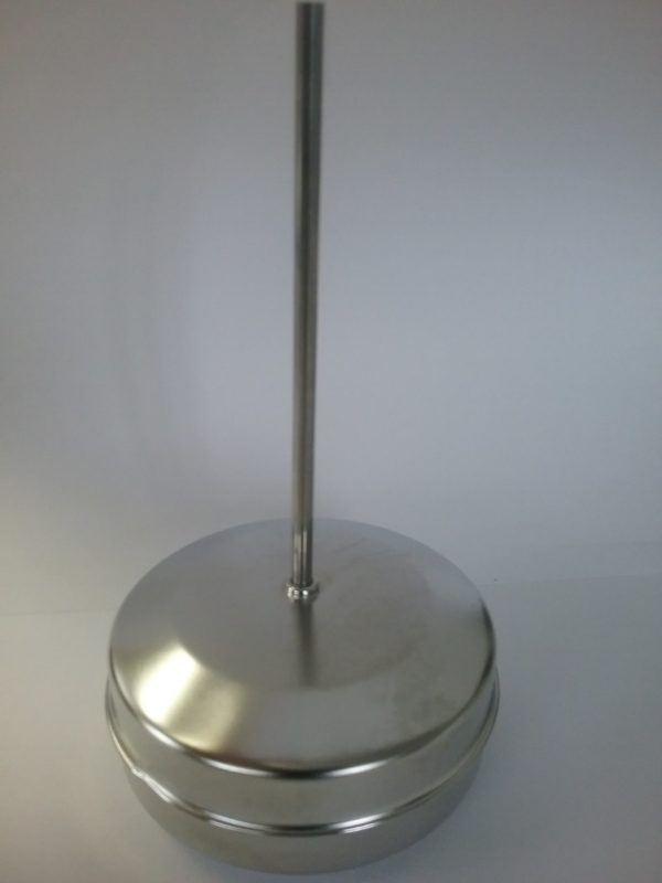 stem float