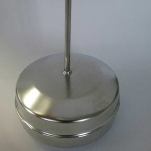 Heating Element with Float Wide View
