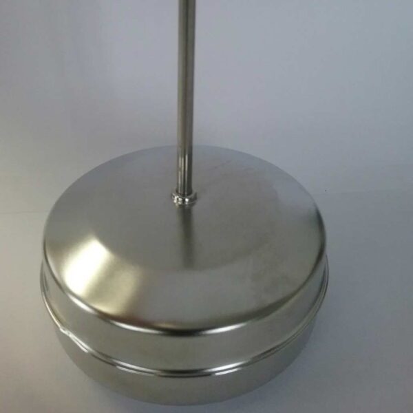 Heating Element with Float Wide View