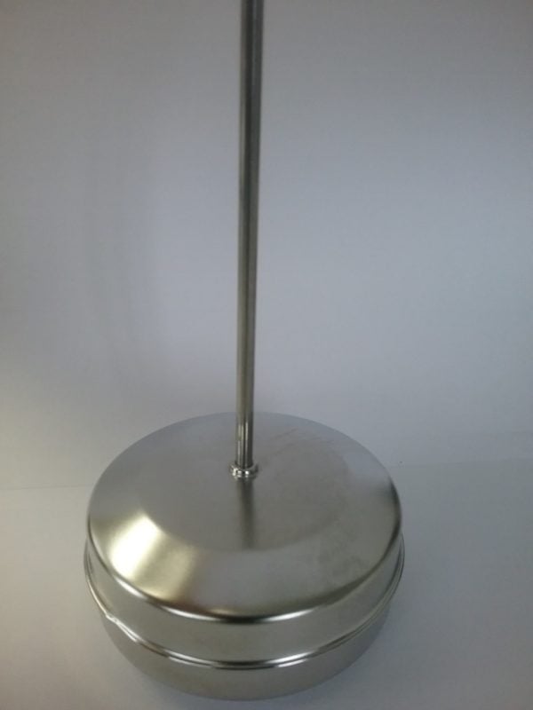 short stem float