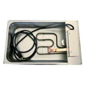 Close-up of Heating Element nunn product 18