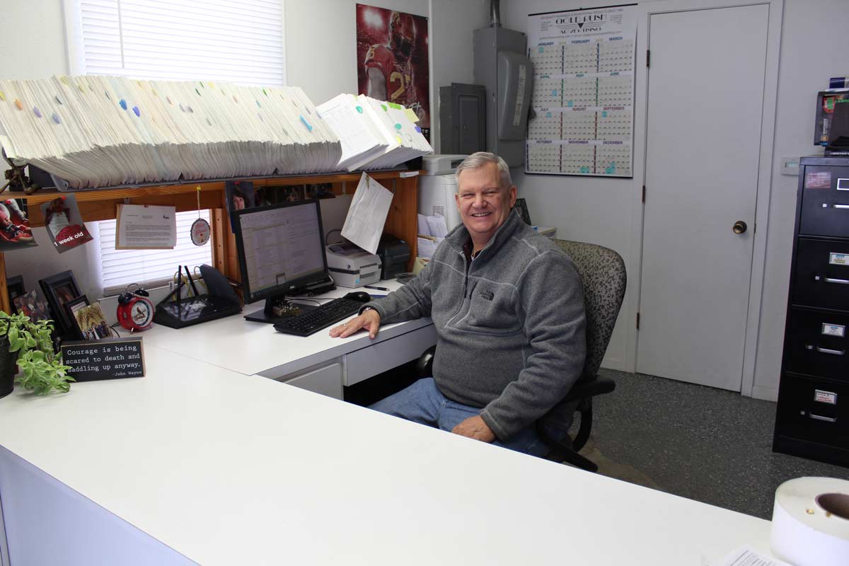 About Us American Made Evaporated Pans Birmingham Manufacturing