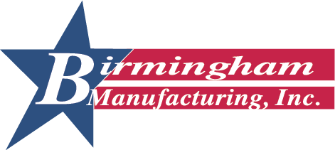 Birmingham Manufacturing logo