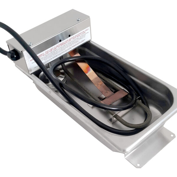 evap pans birmingham 6