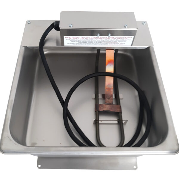 evap pans birmingham 3