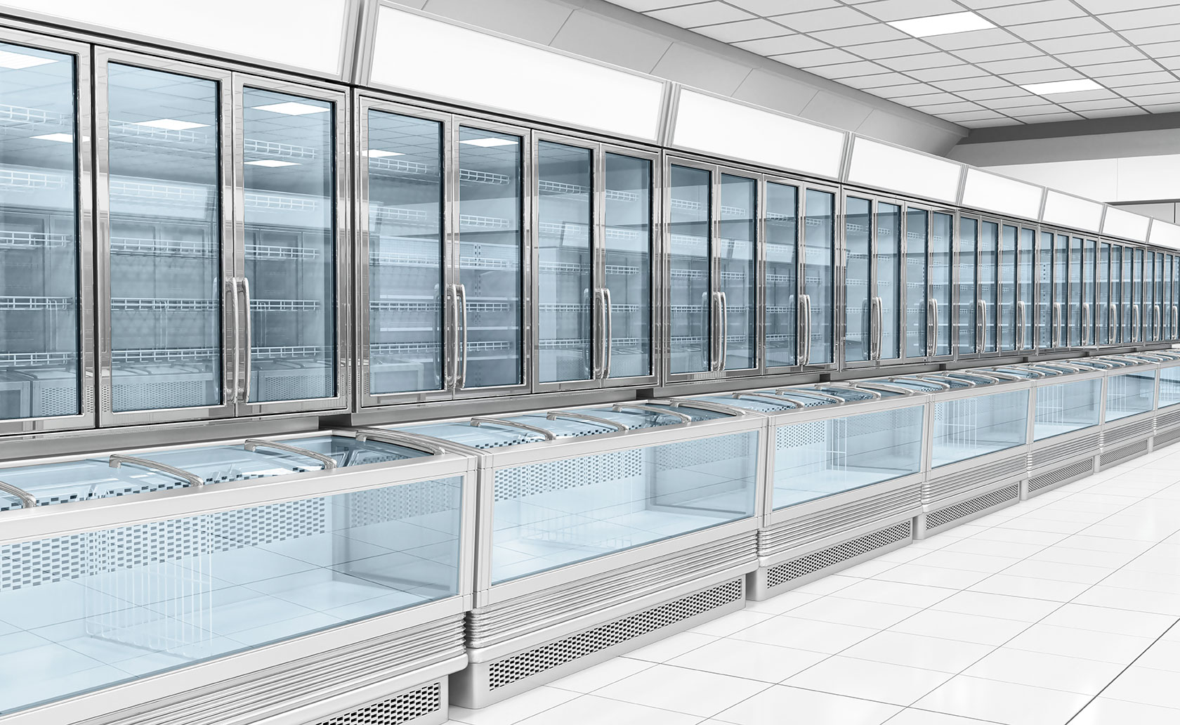 heating elements for refrigerators